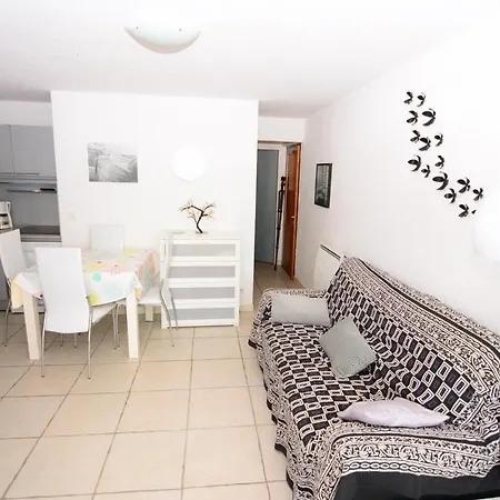 Location * Le Barcares